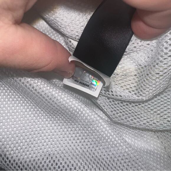 North Face Stinson Abuk Mesh Lined Hooded Hyvent Rain Jacket - Picture 7 of 9